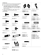 Предварительный просмотр 6 страницы Jenn-Air W10379136B Installation Manual