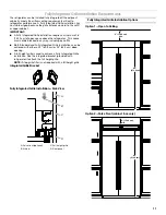 Предварительный просмотр 11 страницы Jenn-Air W10379136B Installation Manual