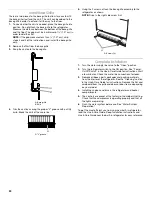 Предварительный просмотр 24 страницы Jenn-Air W10379136B Installation Manual