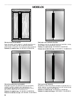 Предварительный просмотр 26 страницы Jenn-Air W10379136B Installation Manual