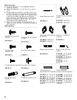 Предварительный просмотр 28 страницы Jenn-Air W10379136B Installation Manual