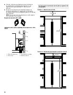 Предварительный просмотр 34 страницы Jenn-Air W10379136B Installation Manual