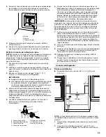 Предварительный просмотр 39 страницы Jenn-Air W10379136B Installation Manual