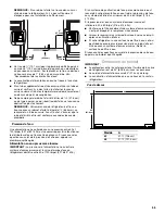 Предварительный просмотр 55 страницы Jenn-Air W10379136B Installation Manual