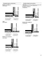 Предварительный просмотр 57 страницы Jenn-Air W10379136B Installation Manual