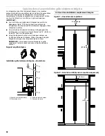 Предварительный просмотр 58 страницы Jenn-Air W10379136B Installation Manual