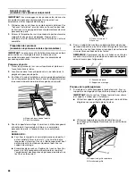 Предварительный просмотр 68 страницы Jenn-Air W10379136B Installation Manual