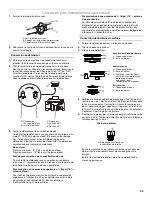 Preview for 29 page of Jenn-Air W10394706A User Manual