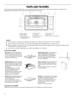 Preview for 4 page of Jenn-Air W10419852A Use & Care Manual