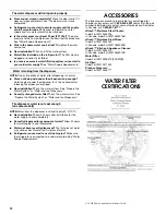 Preview for 12 page of Jenn-Air W10487492A User Instructions