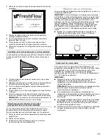 Preview for 35 page of Jenn-Air W10487492A User Instructions