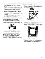 Preview for 39 page of Jenn-Air W10487492A User Instructions