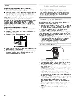 Preview for 40 page of Jenn-Air W10487492A User Instructions