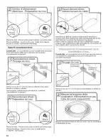 Preview for 34 page of Jenn-Air W10501738B Installation Instructions Manual