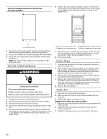 Предварительный просмотр 10 страницы Jenn-Air w10519943b Use & Care Manual