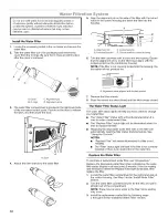 Предварительный просмотр 12 страницы Jenn-Air w10519943b Use & Care Manual