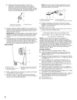 Предварительный просмотр 26 страницы Jenn-Air w10519943b Use & Care Manual