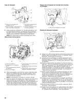 Предварительный просмотр 28 страницы Jenn-Air w10519943b Use & Care Manual