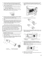 Предварительный просмотр 33 страницы Jenn-Air w10519943b Use & Care Manual