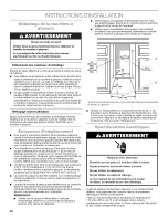 Предварительный просмотр 46 страницы Jenn-Air w10519943b Use & Care Manual