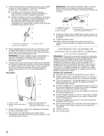 Предварительный просмотр 48 страницы Jenn-Air w10519943b Use & Care Manual