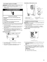 Предварительный просмотр 49 страницы Jenn-Air w10519943b Use & Care Manual