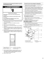 Предварительный просмотр 53 страницы Jenn-Air w10519943b Use & Care Manual