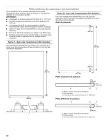 Preview for 50 page of Jenn-Air W10520236B Use & Care Manual