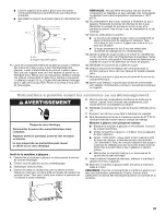 Предварительный просмотр 65 страницы Jenn-Air W10520236B Use & Care Manual