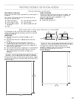 Preview for 25 page of Jenn-Air W10520236E Use & Care Manual