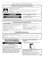 Предварительный просмотр 23 страницы Jenn-Air W10549542A Use & Care Manual