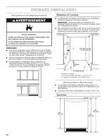 Предварительный просмотр 24 страницы Jenn-Air W10549542A Use & Care Manual