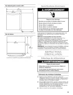 Предварительный просмотр 25 страницы Jenn-Air W10549542A Use & Care Manual