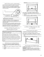 Предварительный просмотр 27 страницы Jenn-Air W10549542A Use & Care Manual