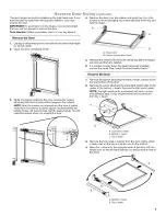 Предварительный просмотр 7 страницы Jenn-Air W10549547A Use & Care Manual