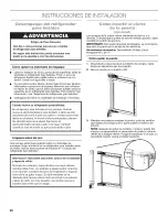 Предварительный просмотр 20 страницы Jenn-Air W10549547A Use & Care Manual