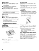 Preview for 20 page of Jenn-Air W10555863A Use & Care Manual