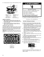 Preview for 18 page of Jenn-Air W10588275B Installation Instructions Manual