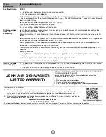 Preview for 7 page of Jenn-Air W10665639A User Manual