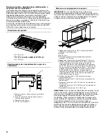 Preview for 12 page of Jenn-Air W10676381C Installation Instructions Manual