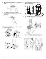 Preview for 8 page of Jenn-Air W10692945 Installation Instructions And Use & Care Manual