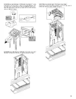 Preview for 25 page of Jenn-Air W10692945 Installation Instructions And Use & Care Manual