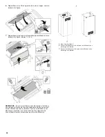 Preview for 28 page of Jenn-Air W10692945 Installation Instructions And Use & Care Manual