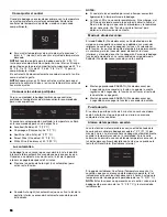 Preview for 18 page of Jenn-Air W10741580A Use & Care Manual