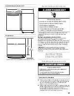 Preview for 27 page of Jenn-Air W10741580A Use & Care Manual