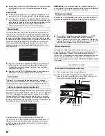 Preview for 30 page of Jenn-Air W10741580A Use & Care Manual