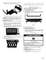 Preview for 31 page of Jenn-Air W10741580A Use & Care Manual