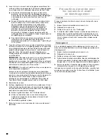 Preview for 32 page of Jenn-Air W10741580A Use & Care Manual