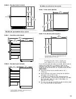 Preview for 23 page of Jenn-Air W10741583B Use & Care Manual