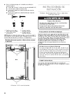 Preview for 24 page of Jenn-Air W10741583B Use & Care Manual